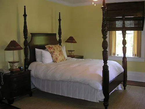 Weatherstation Inn Circa 1911 Key West 2*,
