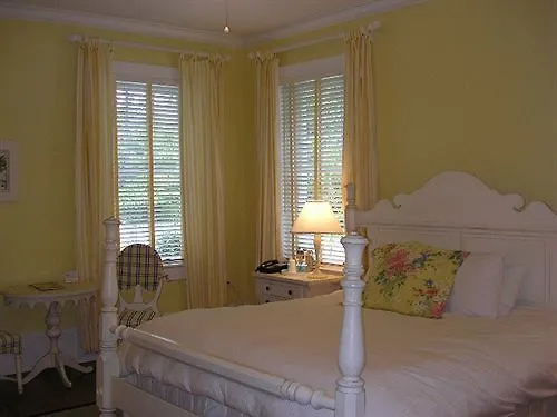Weatherstation Inn Circa 1911 Key West United States