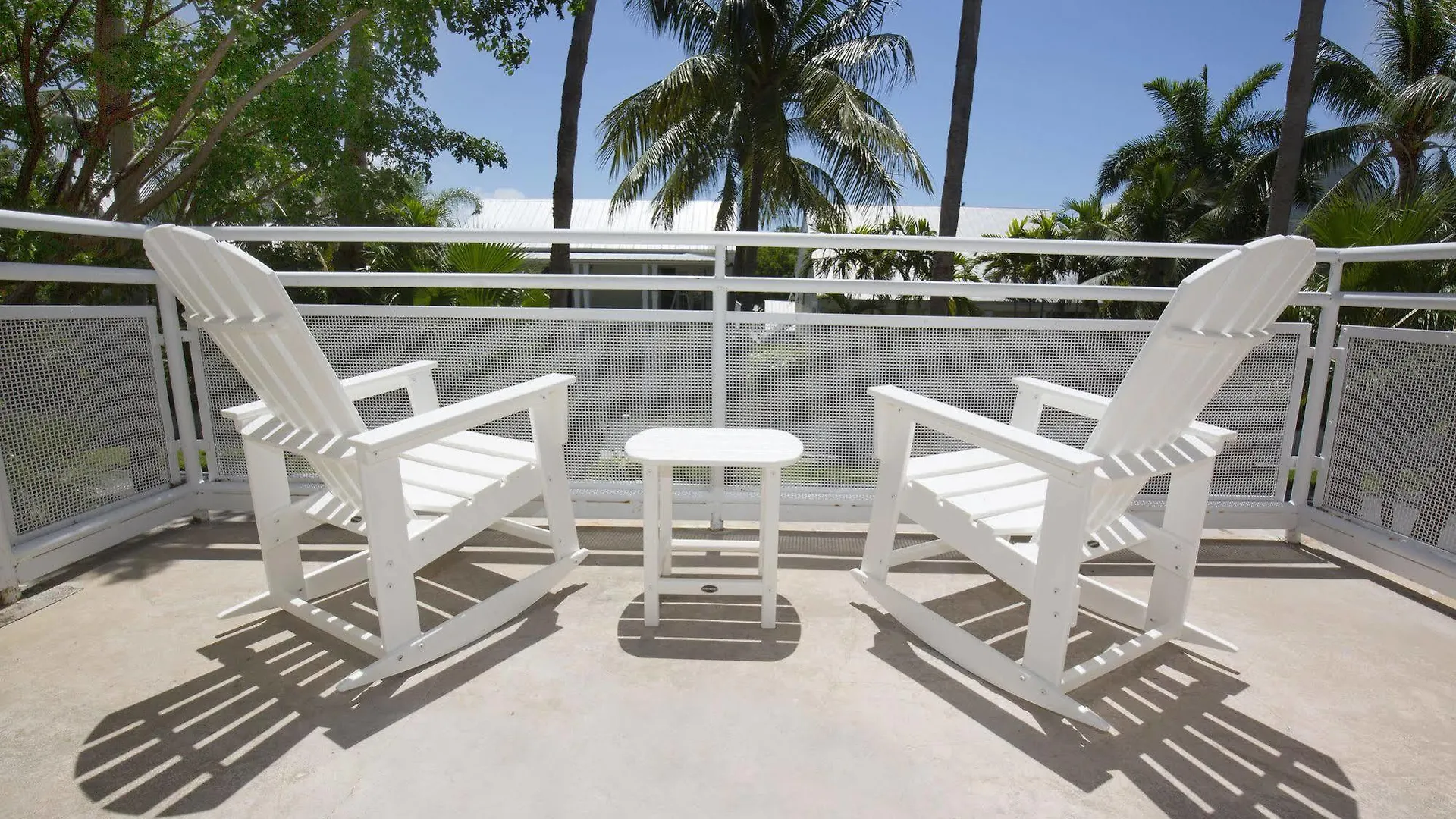 ** Bed & Breakfast Weatherstation Inn Circa 1911 Key West United States