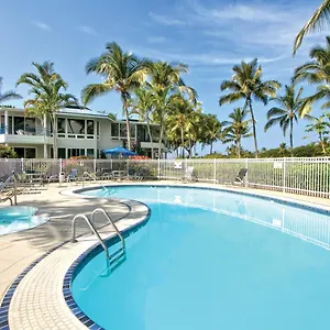 *** Resort Holua United States