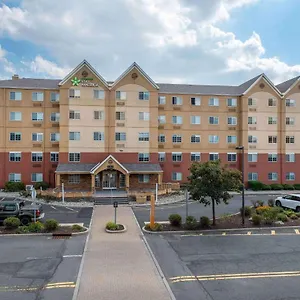Extended America - - New York Area Hotel Secaucus