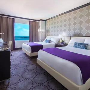  Aparthotel Beautiful Unit In Harrah's Casino Strip United States