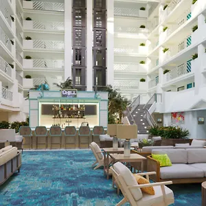 **** Resort Margaritaville Tahoe United States