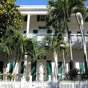 Ridley House - Historic (adults Only) Inn
