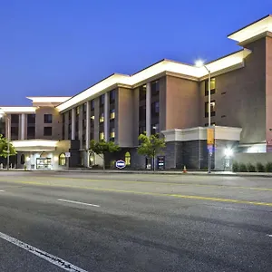 *** Hotel Hampton & Angeles Airport United States