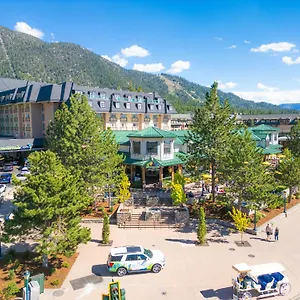 **** Resort Margaritaville Tahoe United States