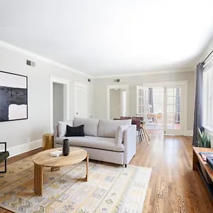 *** Aparthotel Sonder The Elliston United States