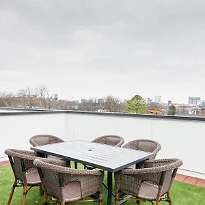 **** Aparthotel Sonder The Retreat United States