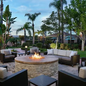 *** Hotel Courtyard Costa Mesa South Coast Metro United States