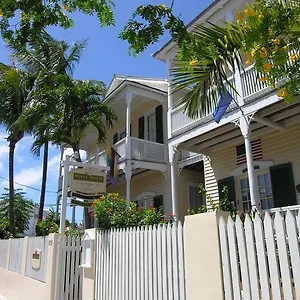 Duval House Bed & Breakfast