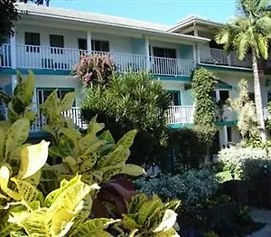 Garden Island Hotel Lihue