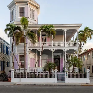 The Artist House Bed & Breakfast