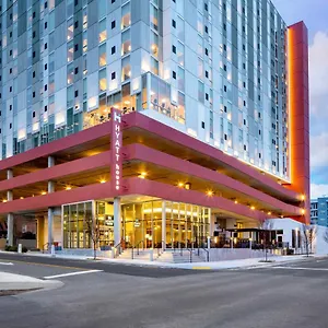 *** Hotel Hyatt House At Vanderbilt United States